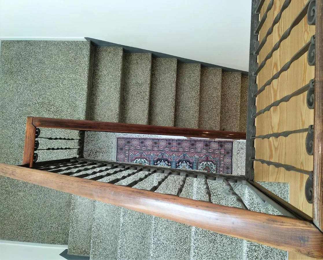 Residenza Laurum Mandello del Lario Bed & Breakfast