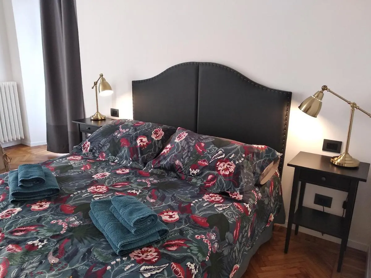 Bed & Breakfast Residenza Laurum Mandello del Lario