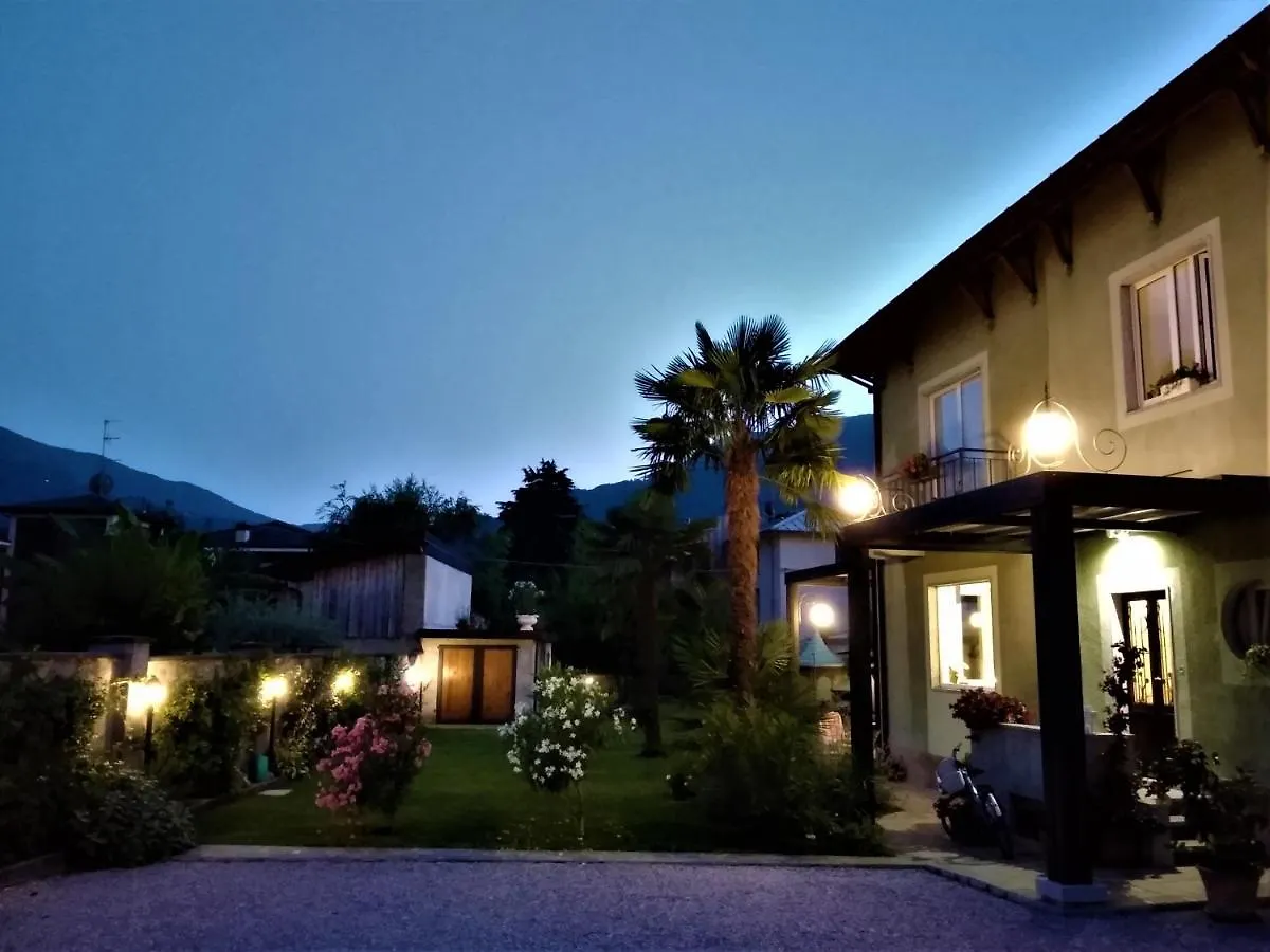 Residenza Laurum Mandello del Lario