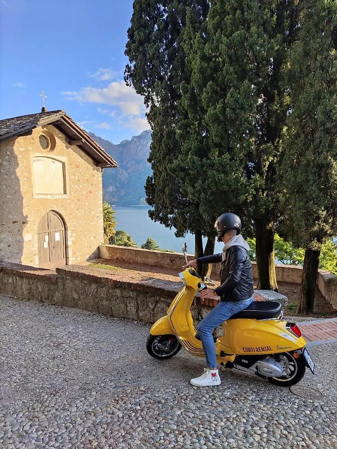 Residenza Laurum Mandello del Lario Italy