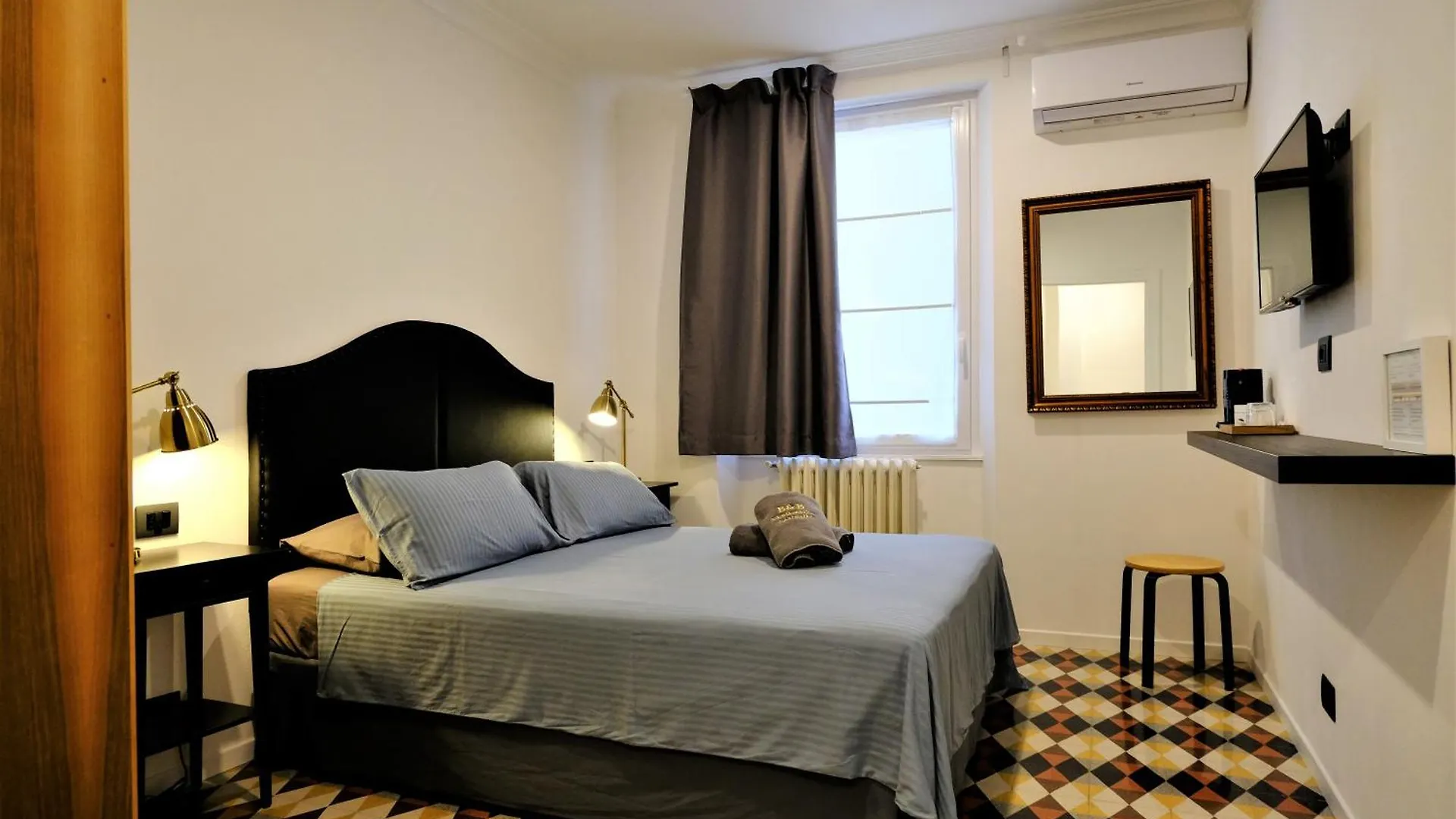 Bed & Breakfast Residenza Laurum Mandello del Lario