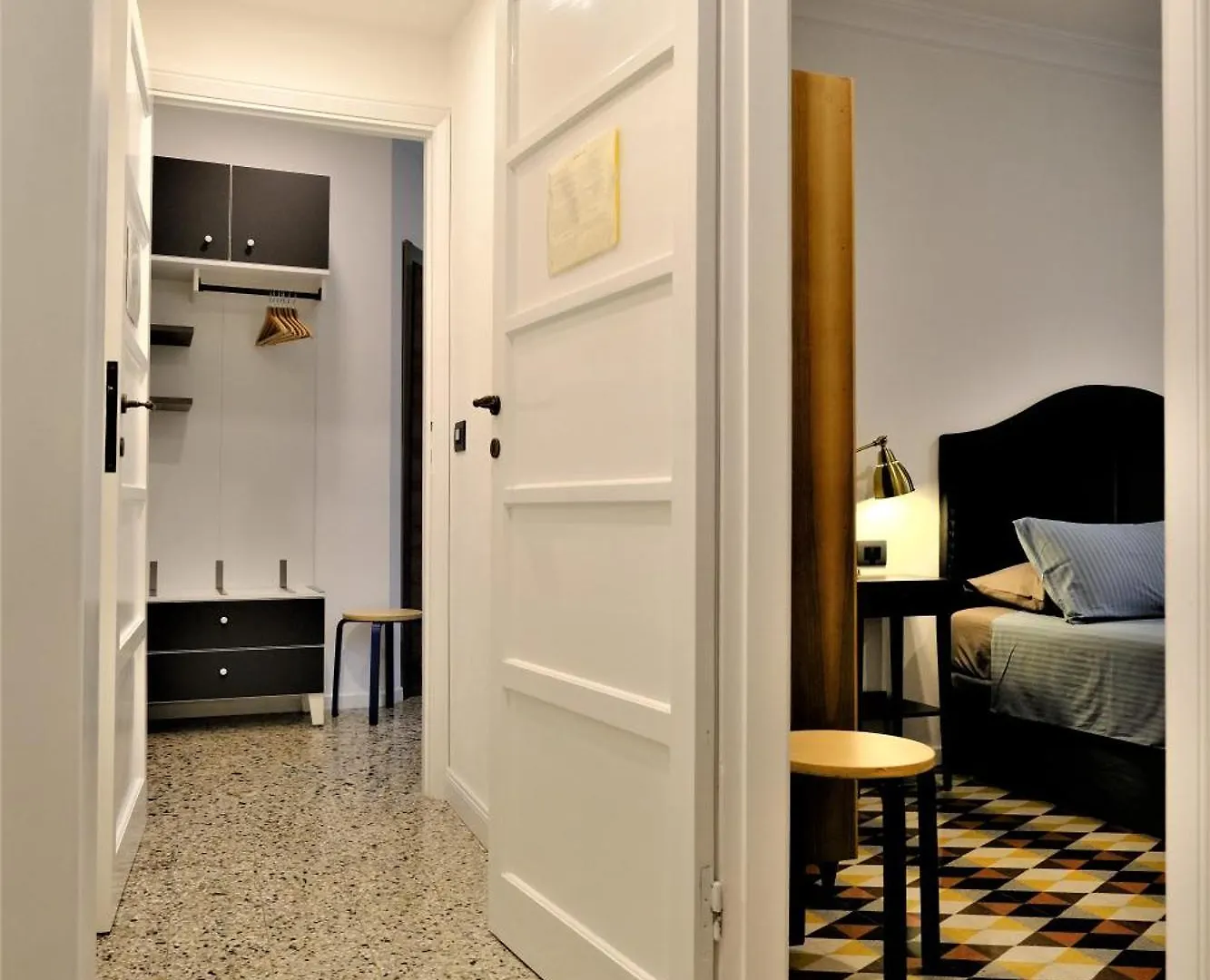 Residenza Laurum Mandello del Lario Bed & Breakfast