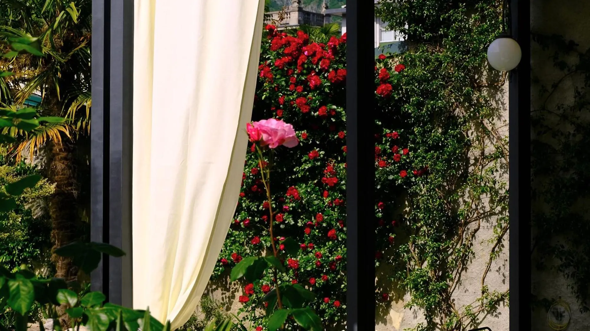 Residenza Laurum Mandello del Lario