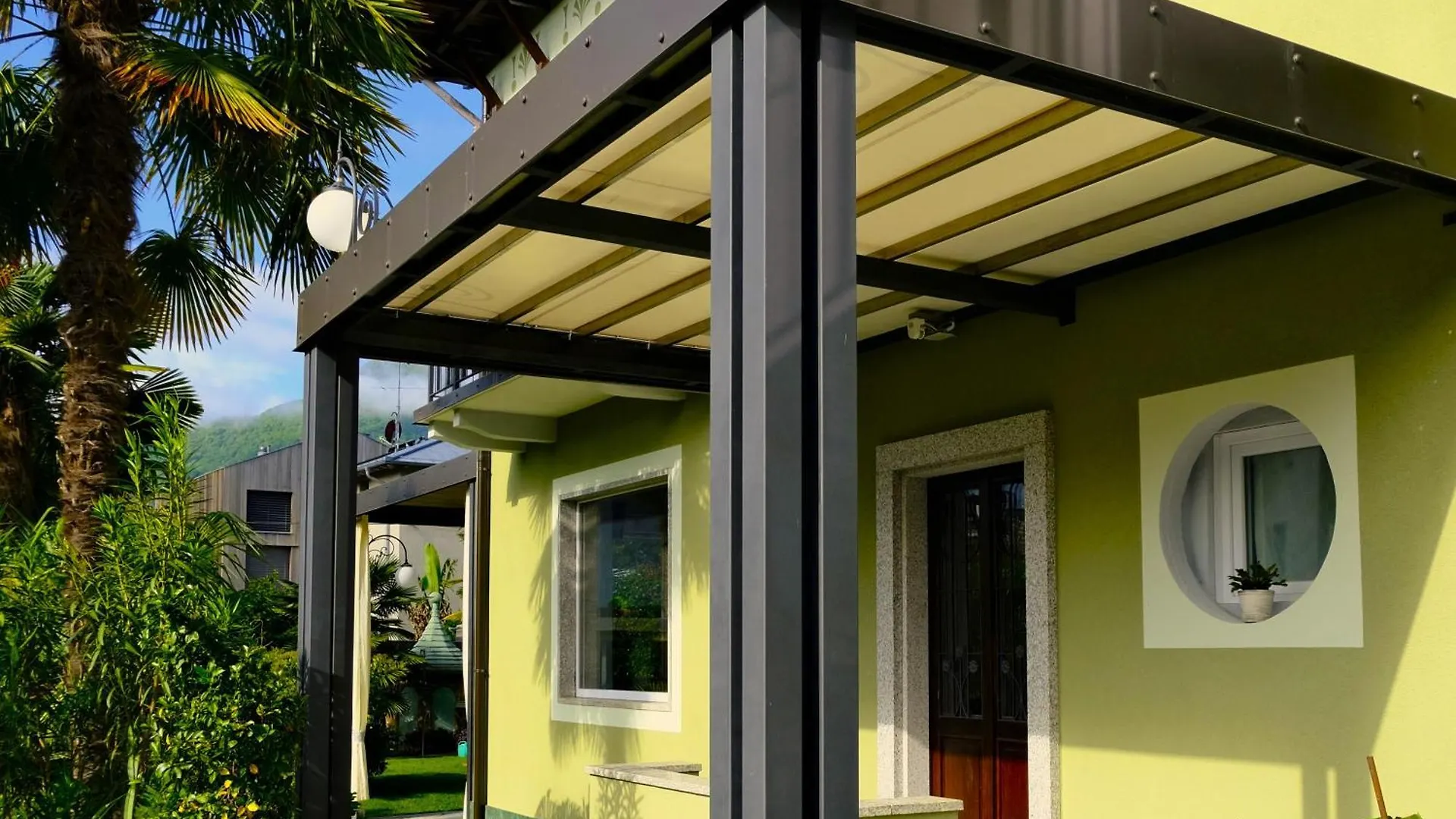 Bed & Breakfast Residenza Laurum Mandello del Lario