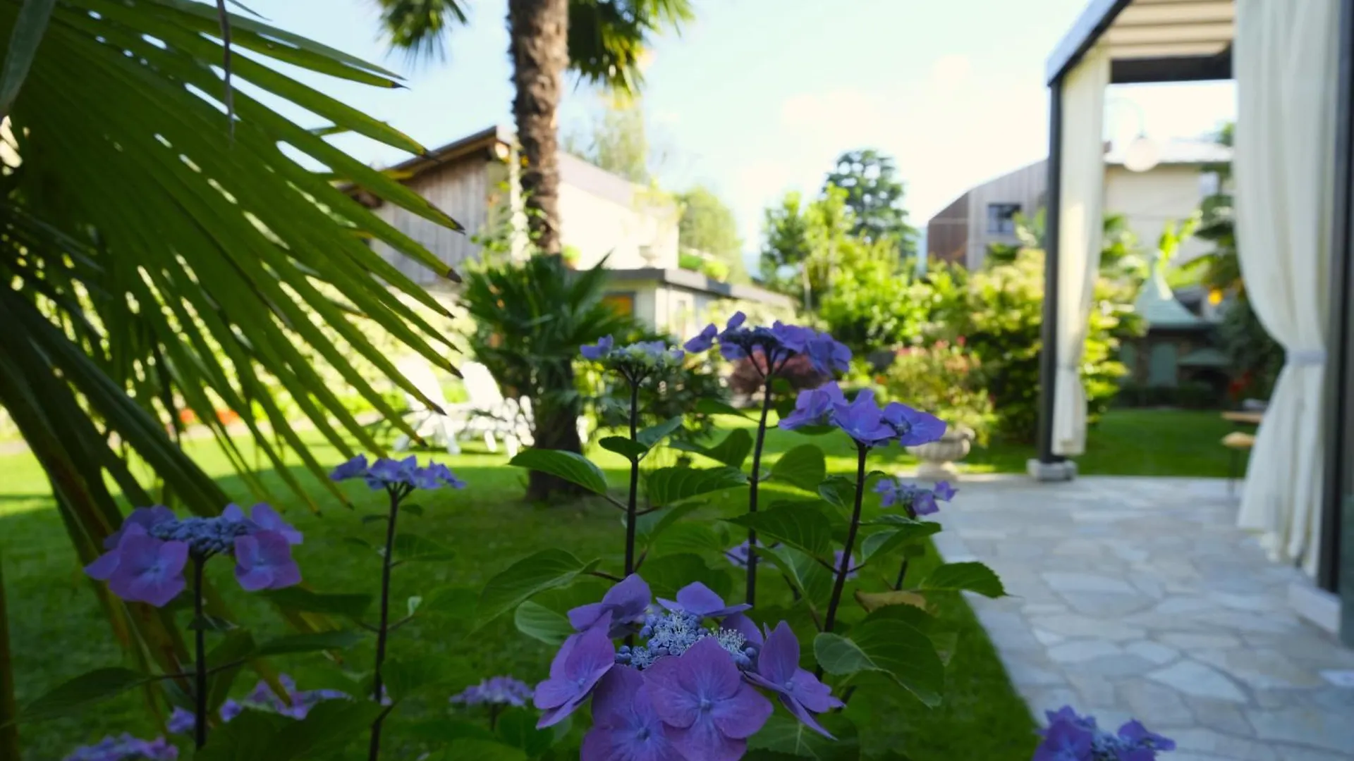 Residenza Laurum Mandello del Lario