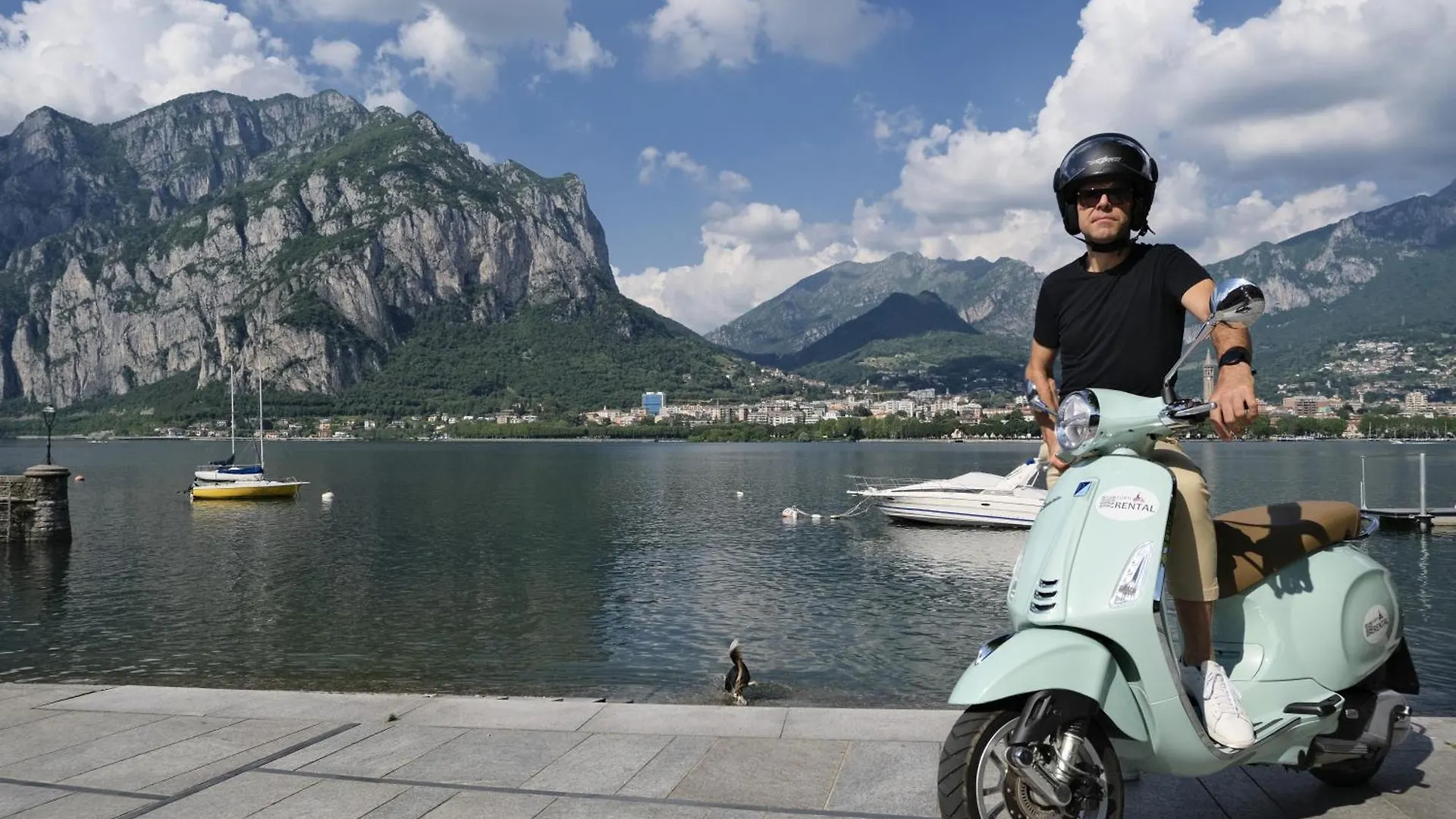 Bed & Breakfast Residenza Laurum Mandello del Lario