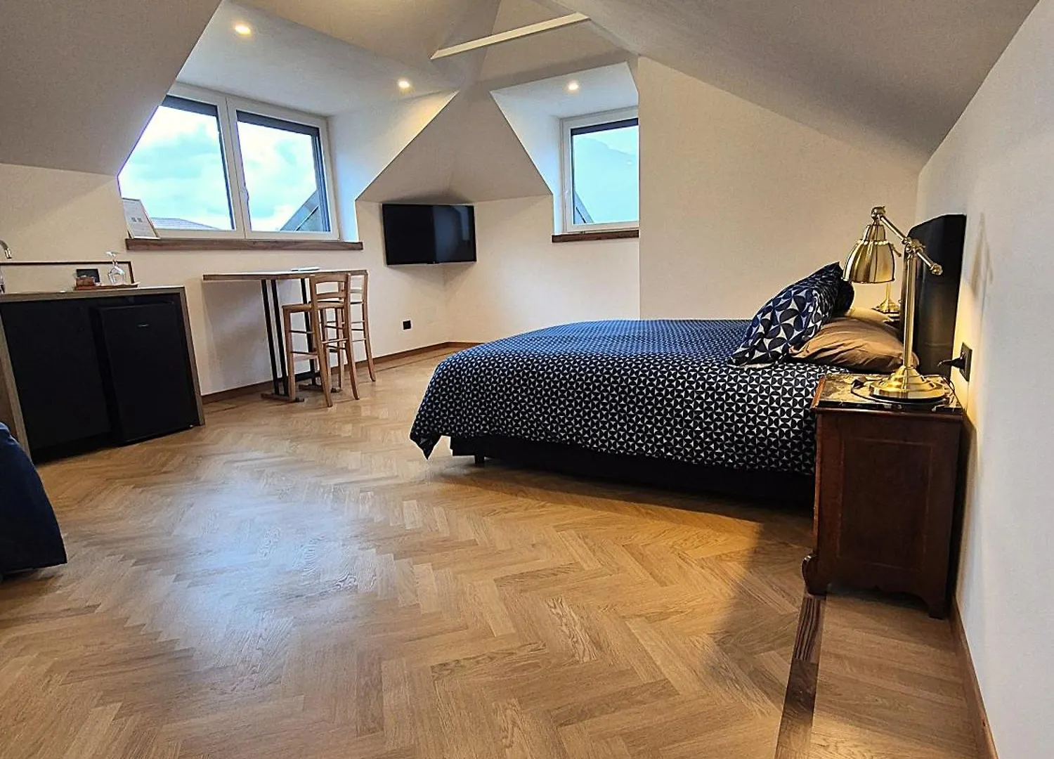 Residenza Laurum Mandello del Lario 0*,