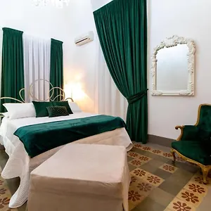 Pupi E Pupari Bed & Breakfast Catania