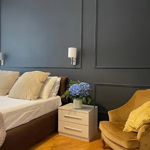 Banchi Vecchi Guest house Rome