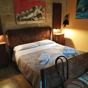 Malennio Bed & Breakfast Lecce