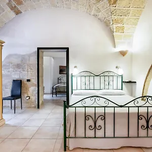 Casa Di Lo Bed & Breakfast Lecce