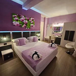 Albis Guest house Fiumicino