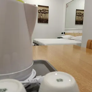 Airport Boulevard Guest house