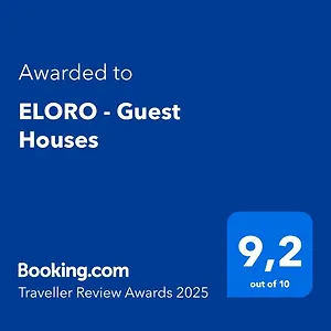Eloro - Bed & Breakfast Noto