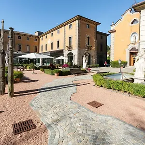 Shg Porro Pirelli Hotel