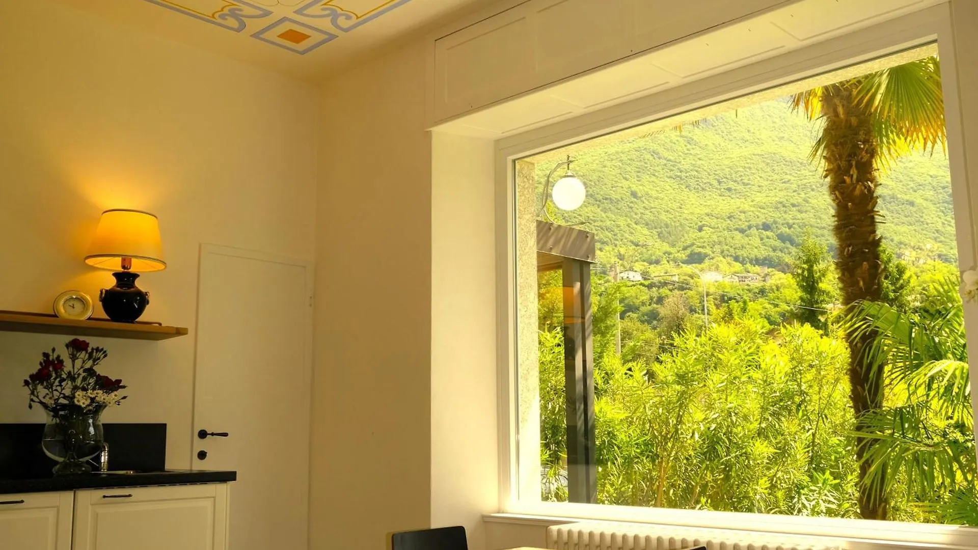 Residenza Laurum Mandello del Lario