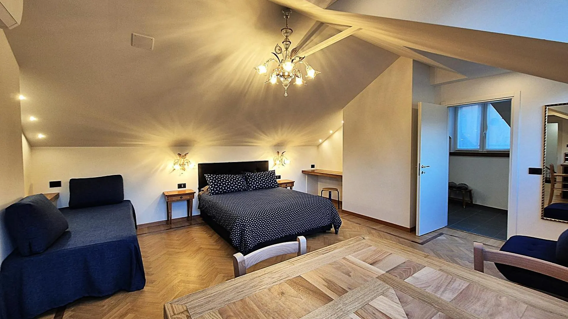 Residenza Laurum Mandello del Lario