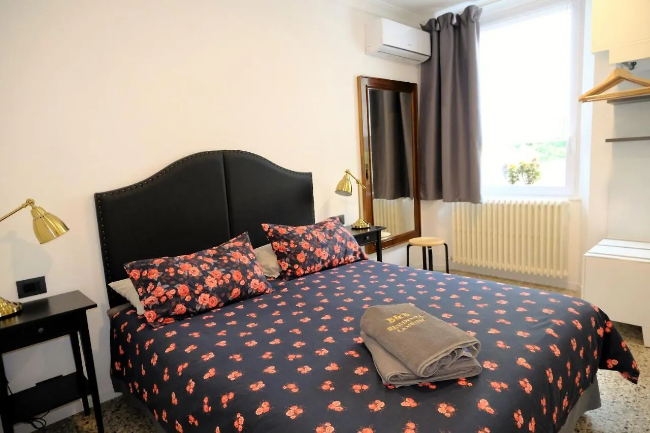 Bed & Breakfast Residenza Laurum Mandello del Lario