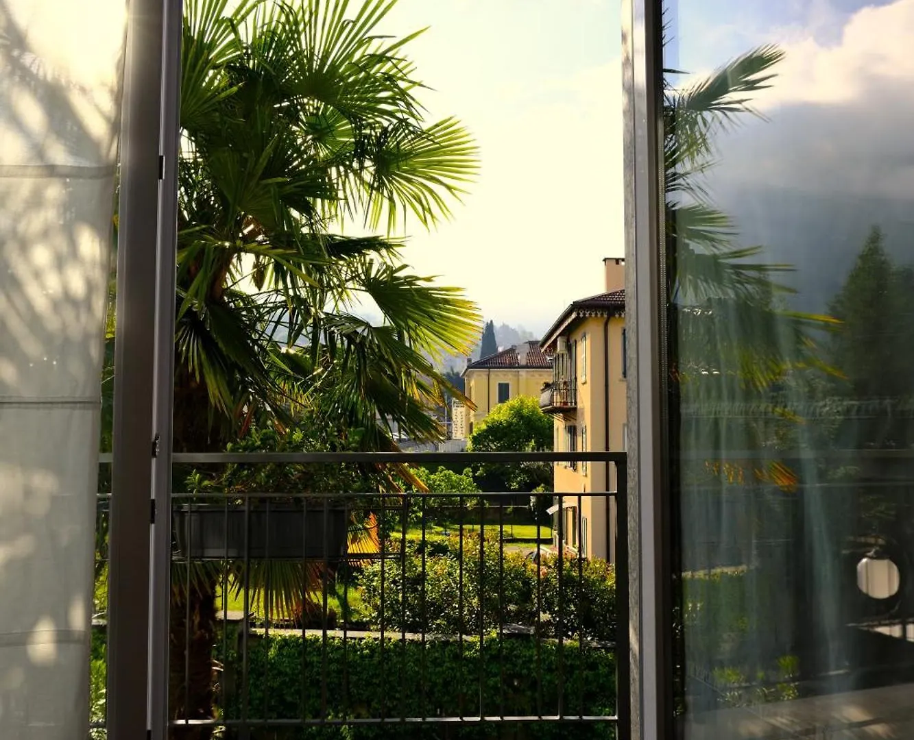Bed & Breakfast Residenza Laurum Mandello del Lario