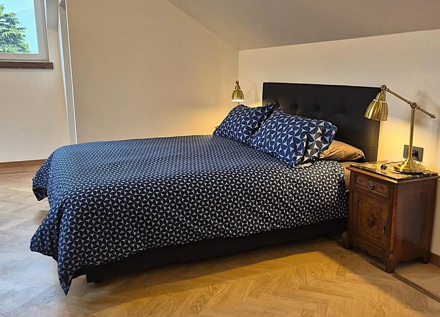 Bed & Breakfast Residenza Laurum Mandello del Lario