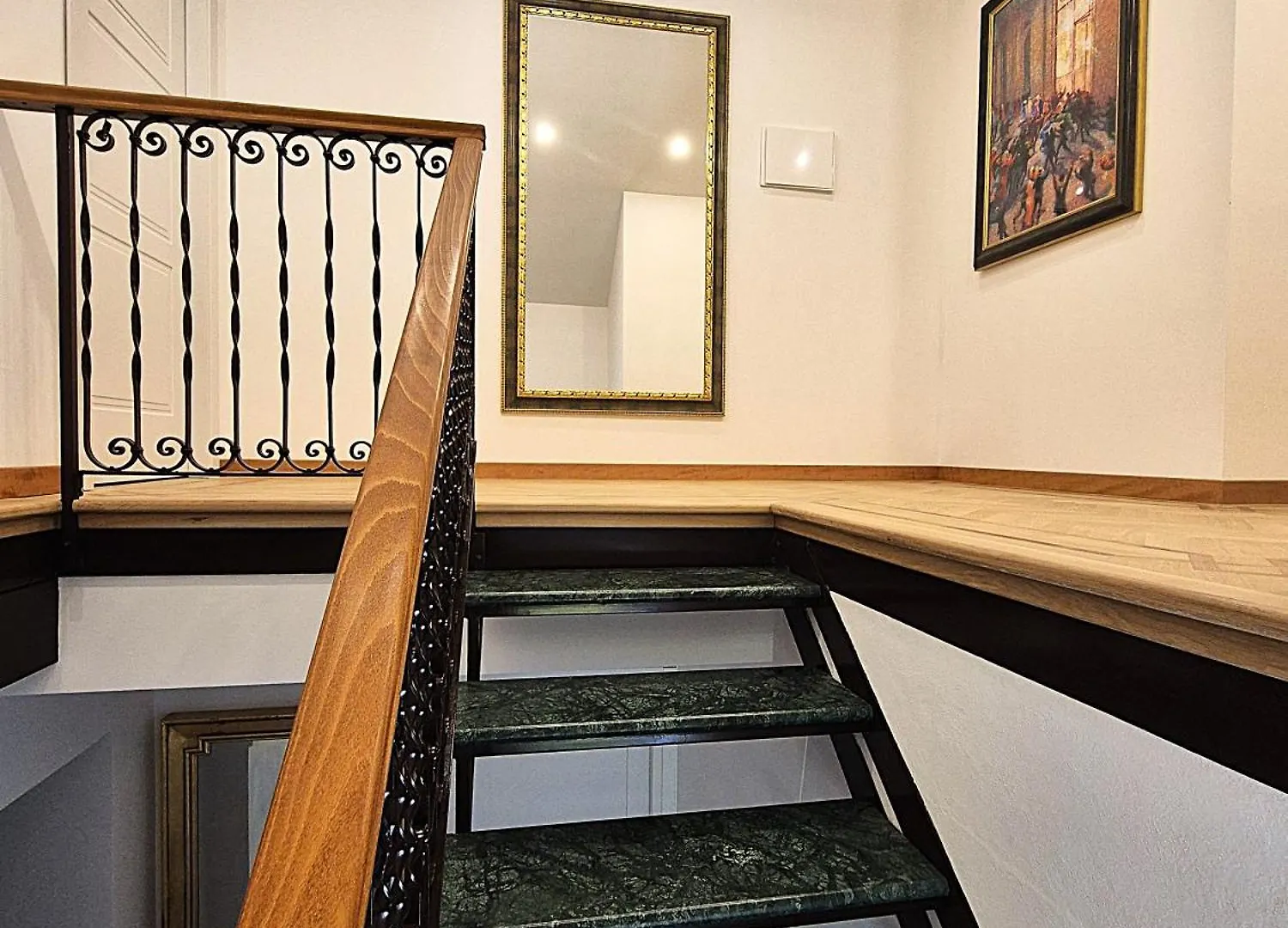 Bed & Breakfast Residenza Laurum Mandello del Lario