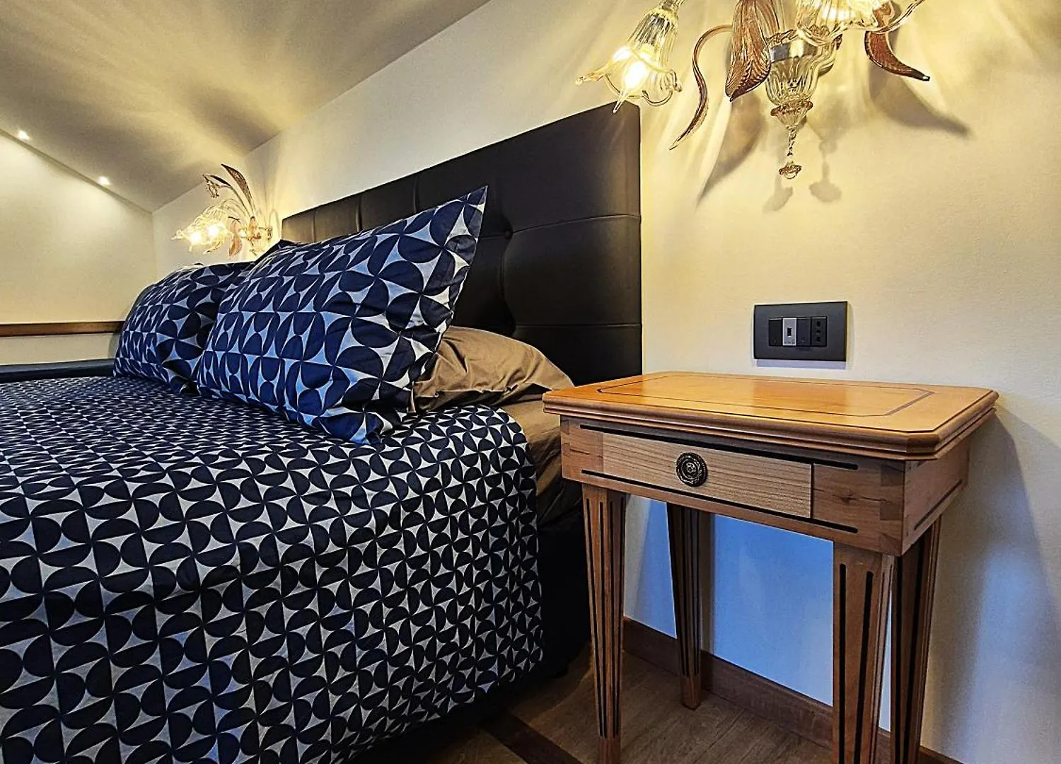 Residenza Laurum Mandello del Lario Bed & Breakfast